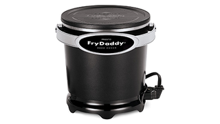 Presto 05420 FryDaddy Electric Deep Fryer