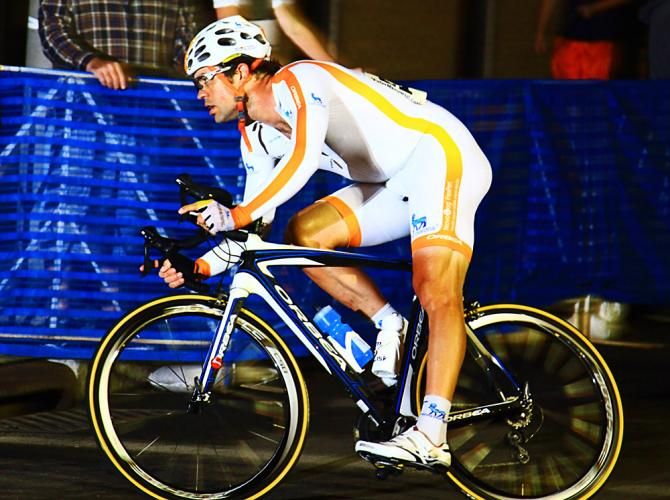 Joe Eldridge (Novo Nordisk)