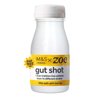 M&S gut shot review: The packaging