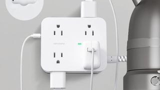 HANCONY surge protector