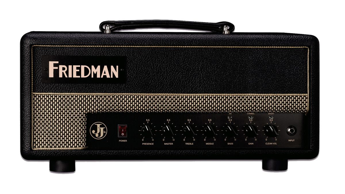 Best guitar amps 2023 Guitar World
