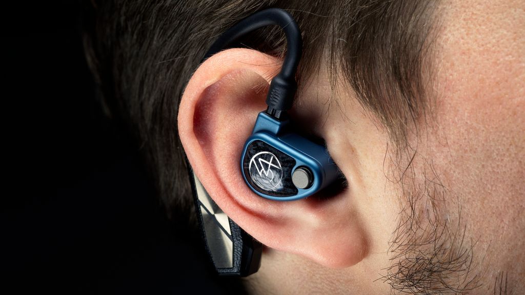 iFi's GO pods make your wired IEMs the 'bestsounding earbuds in the