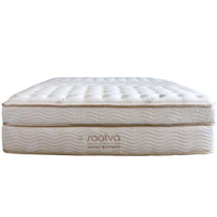 Saatva Classic Mattress: $1,395