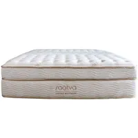 1. Saatva Classic Mattress: was $2,099now $1,699 at Saatva