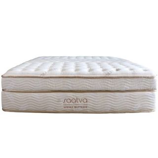 The Saatva Classic is the best pillow-top mattress for most people