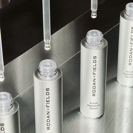 Rodan + Fields
