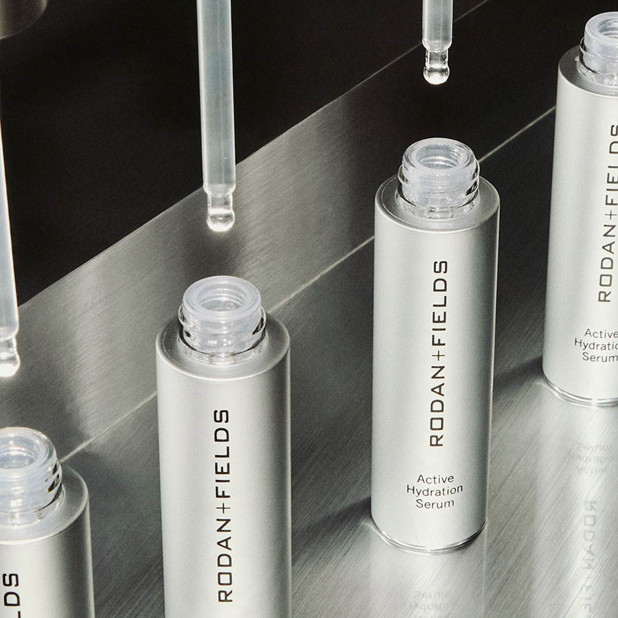 Rodan + Fields