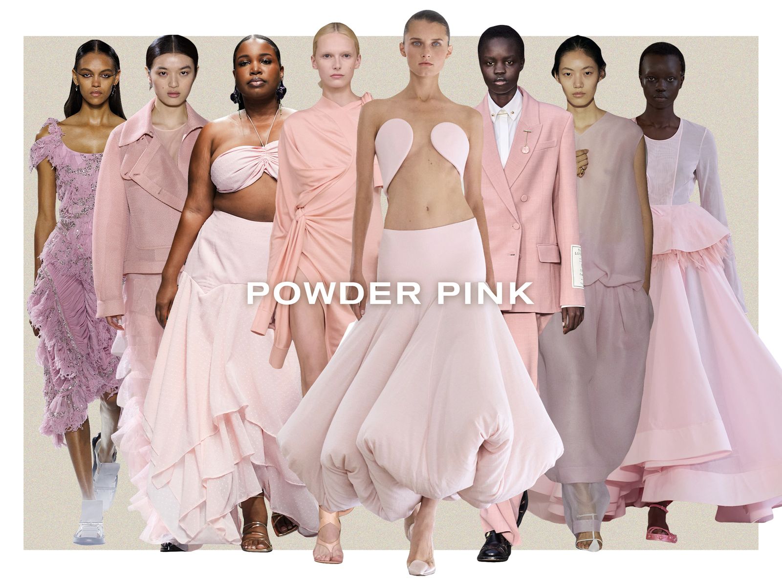 17 Summer 2025 Fashion Trends That Matter Most | Who What Wear