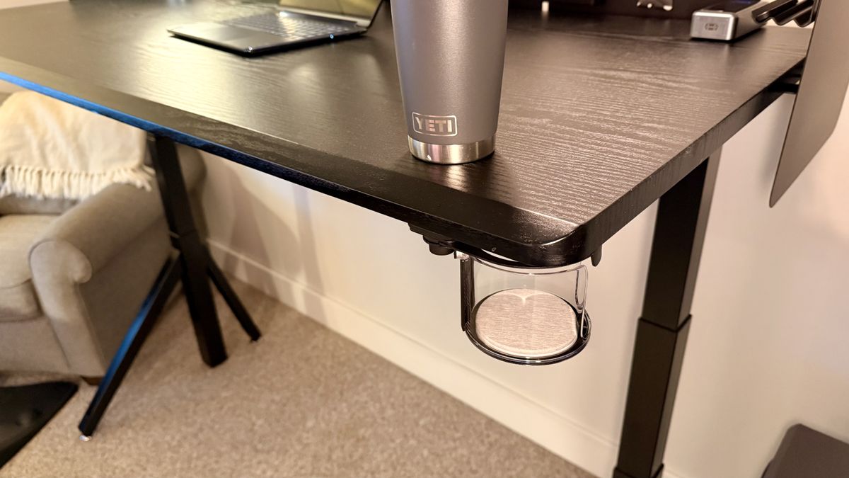 Dezctop | Revon Elite