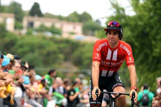 Matthews wins Grand Prix Cycliste de Québec