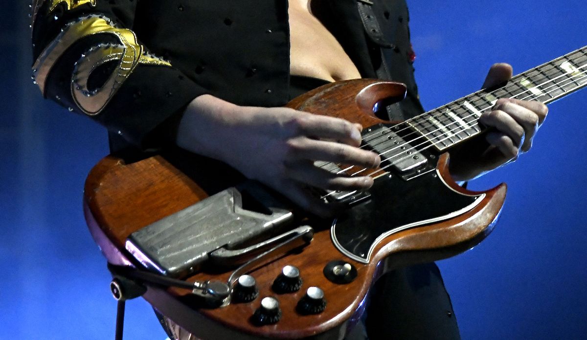 Here's what you voted the best guitar solo of the 21st century