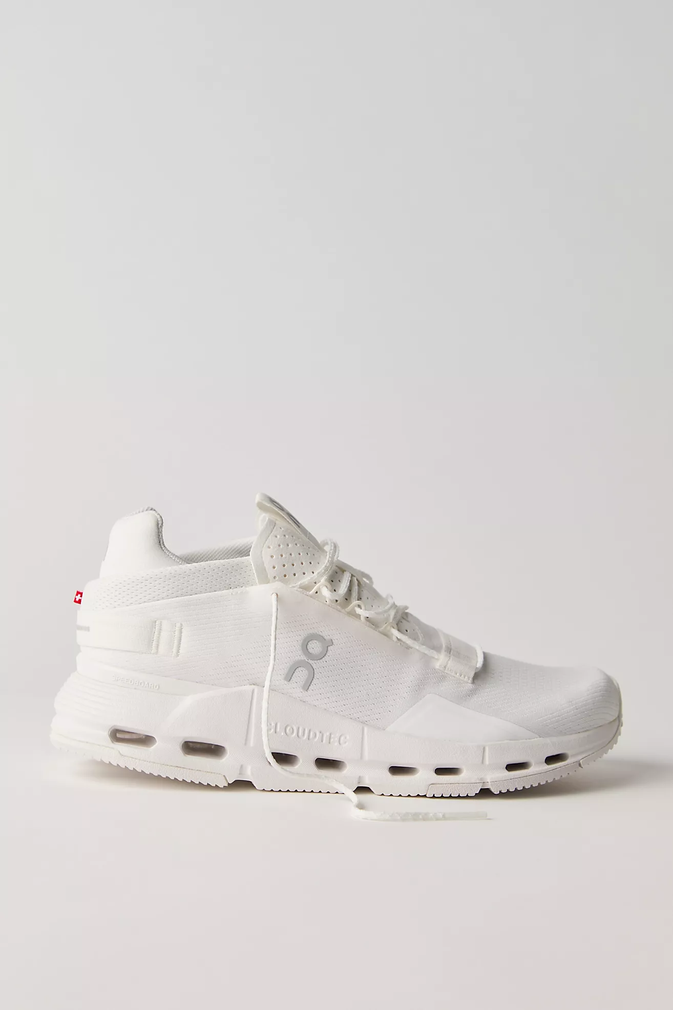On Cloudnova 2 Sneakers