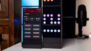 Yeelight Cube smart light review