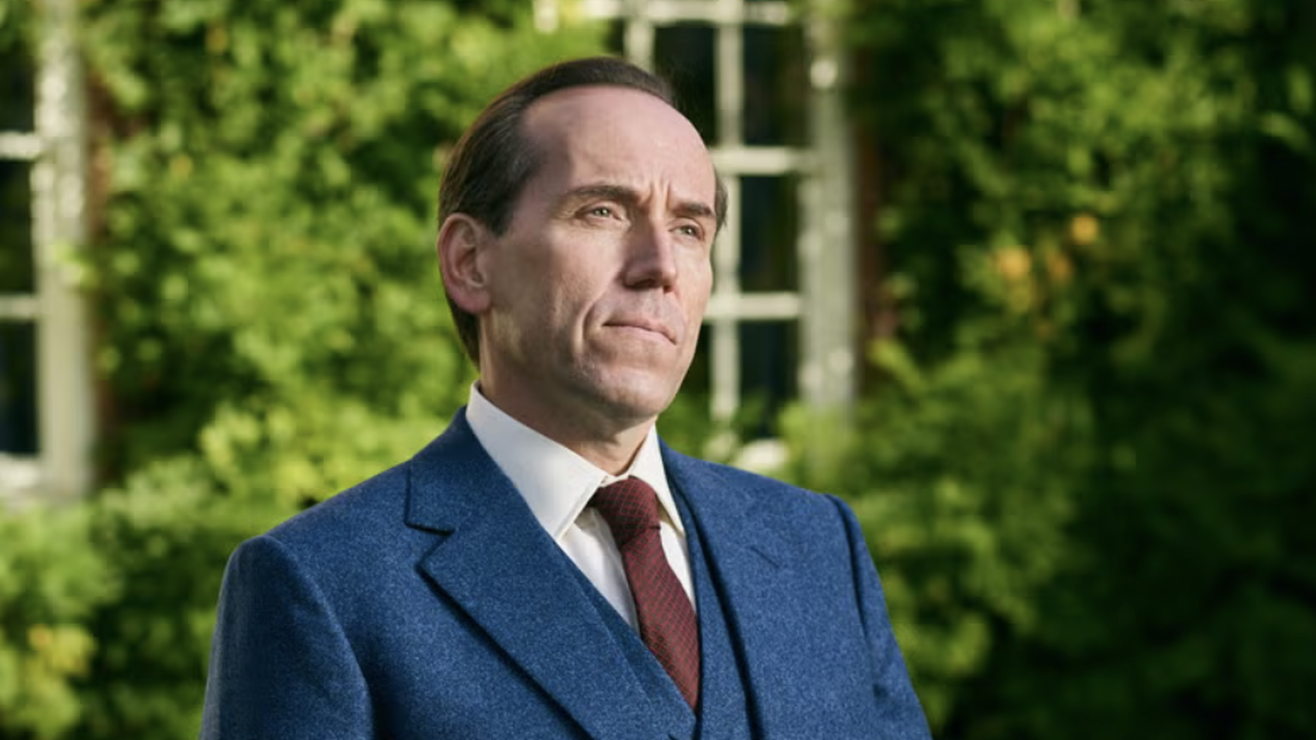 How to watch ‘Professor T' season 5 online from anywhere