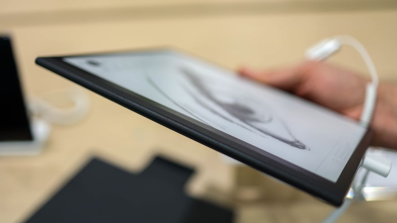 Huawei MatePad Paper