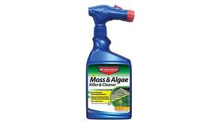 BioAdvanced Moss & Algae Killer & Cleaner