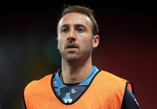 Glenn Murray has been linked with a move to QPR after lacking playing time while on loan at Watford