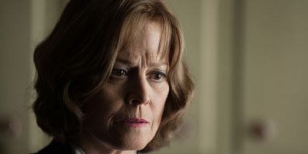 Who Sigourney Weaver Should Play In A Marvel Movie | Cinemablend