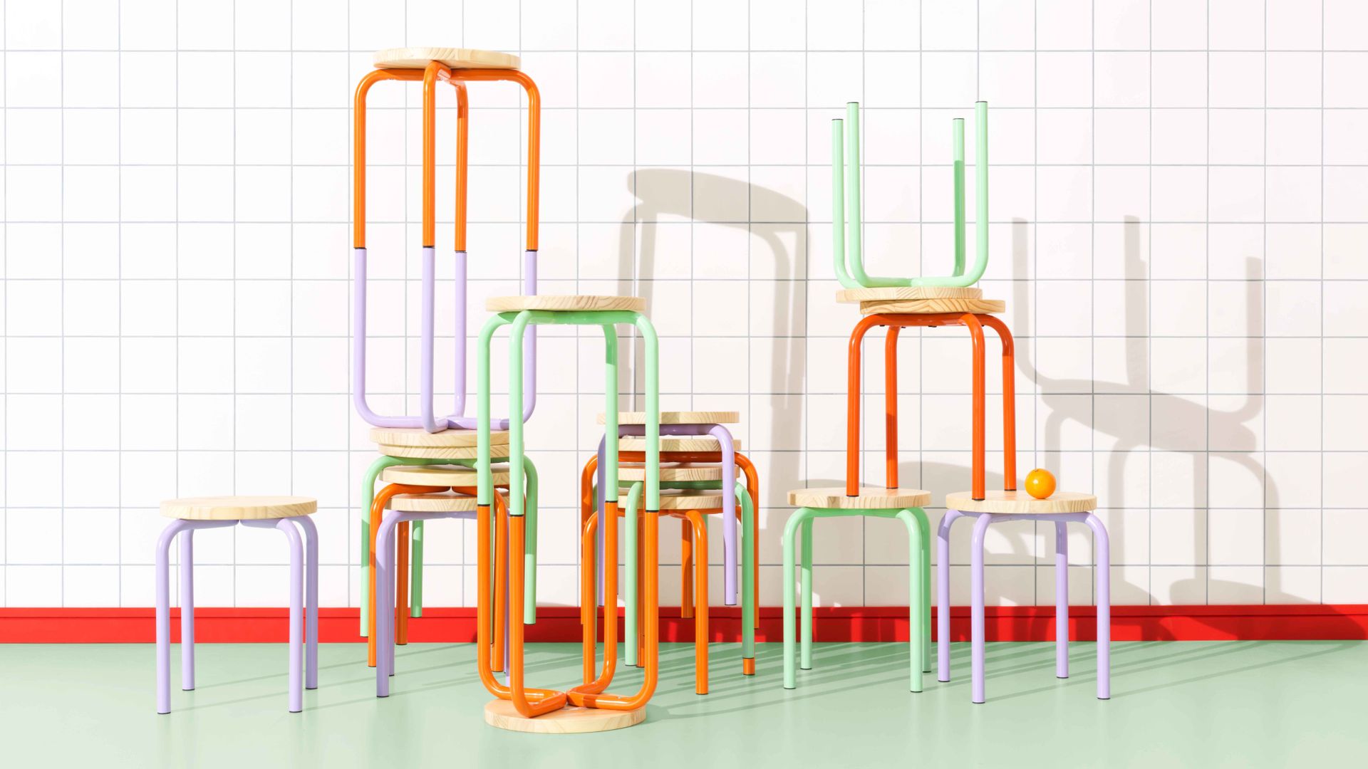 Ikea 80th anniversary collection reissues of vintage designs