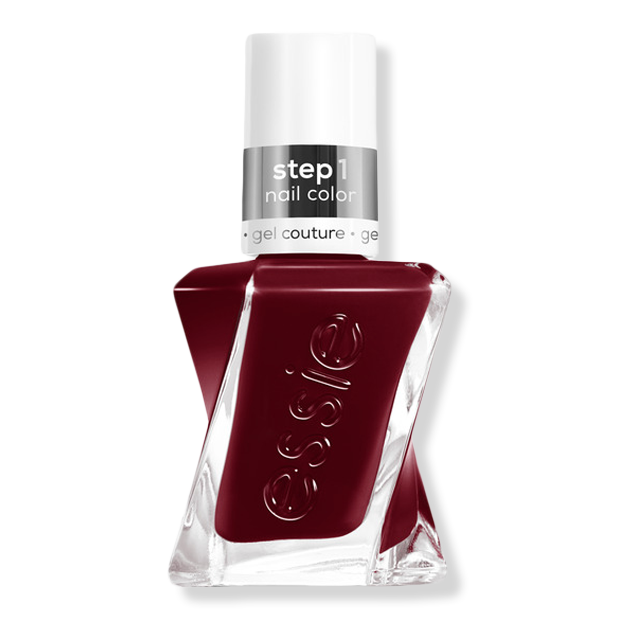 Gel Couture Longwear Nail Polish - Spiked With Style 360