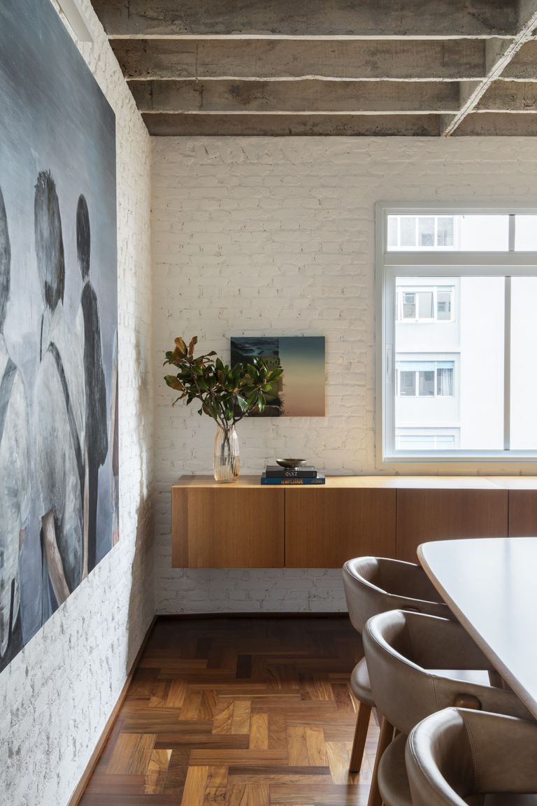 Tour a modernist São Paulo apartment renovation | Wallpaper*