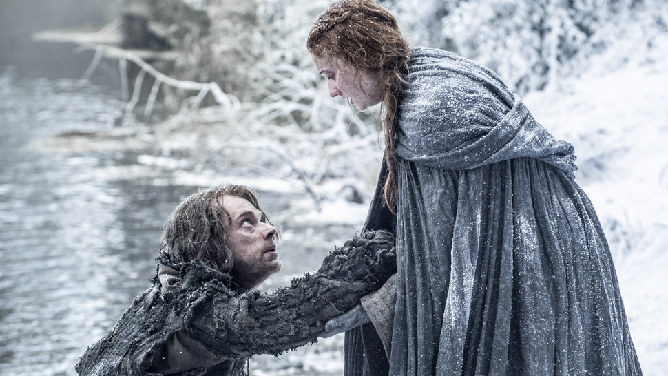 Every Game Of Thrones Season Ranked From Worst To Best | TechRadar