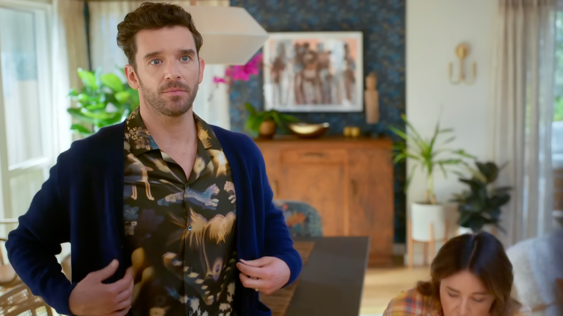 Shrinking Season 3 on Apple TV