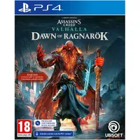 Assassin's Creed Valhalla Dawn of Ragnarok (PS4):£34.99 £22.99 at Amazon
Save £12