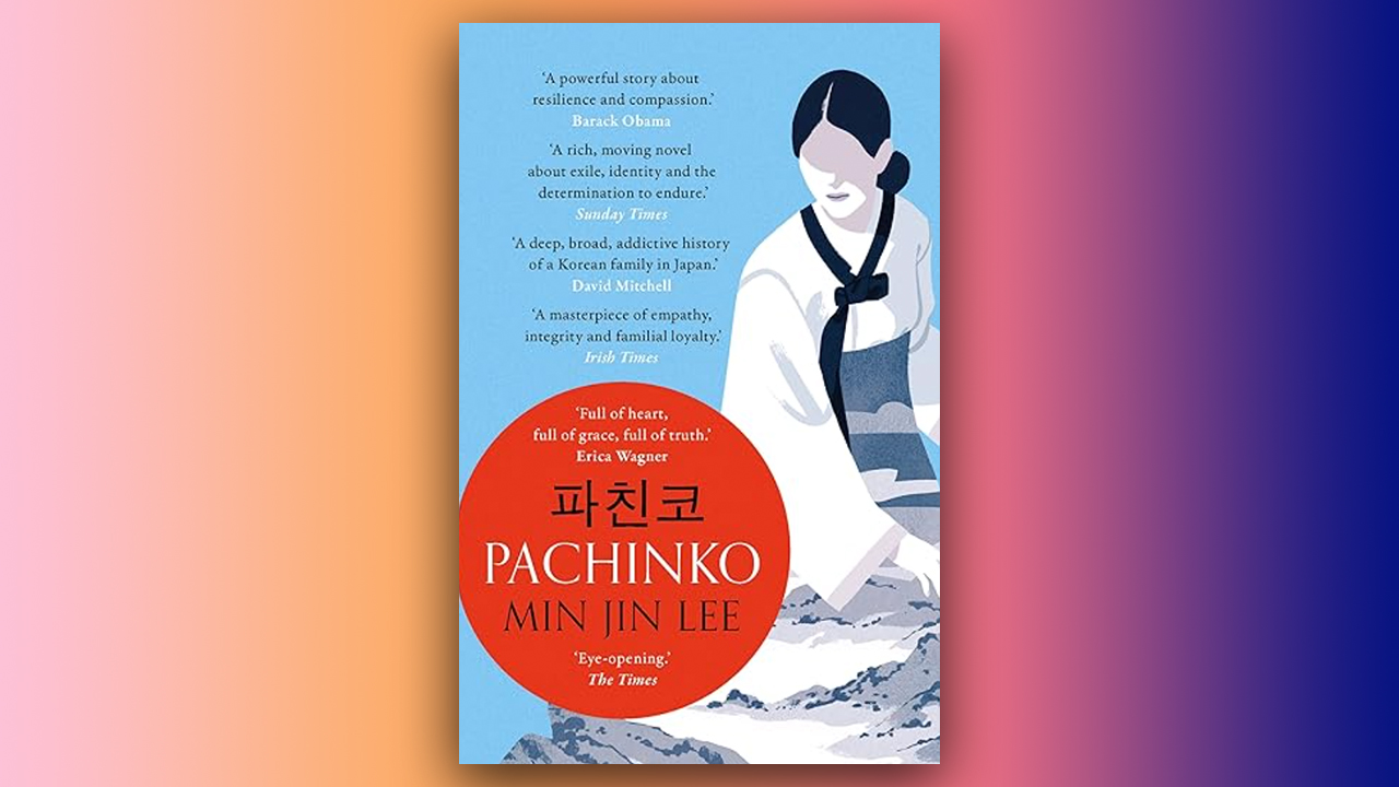 Korean fiction books everyone should read