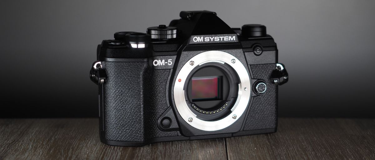 OM System OM-5