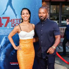 LA Premiere Of Entertainment Studios' "47 Meters Down Uncaged" - Arrivals