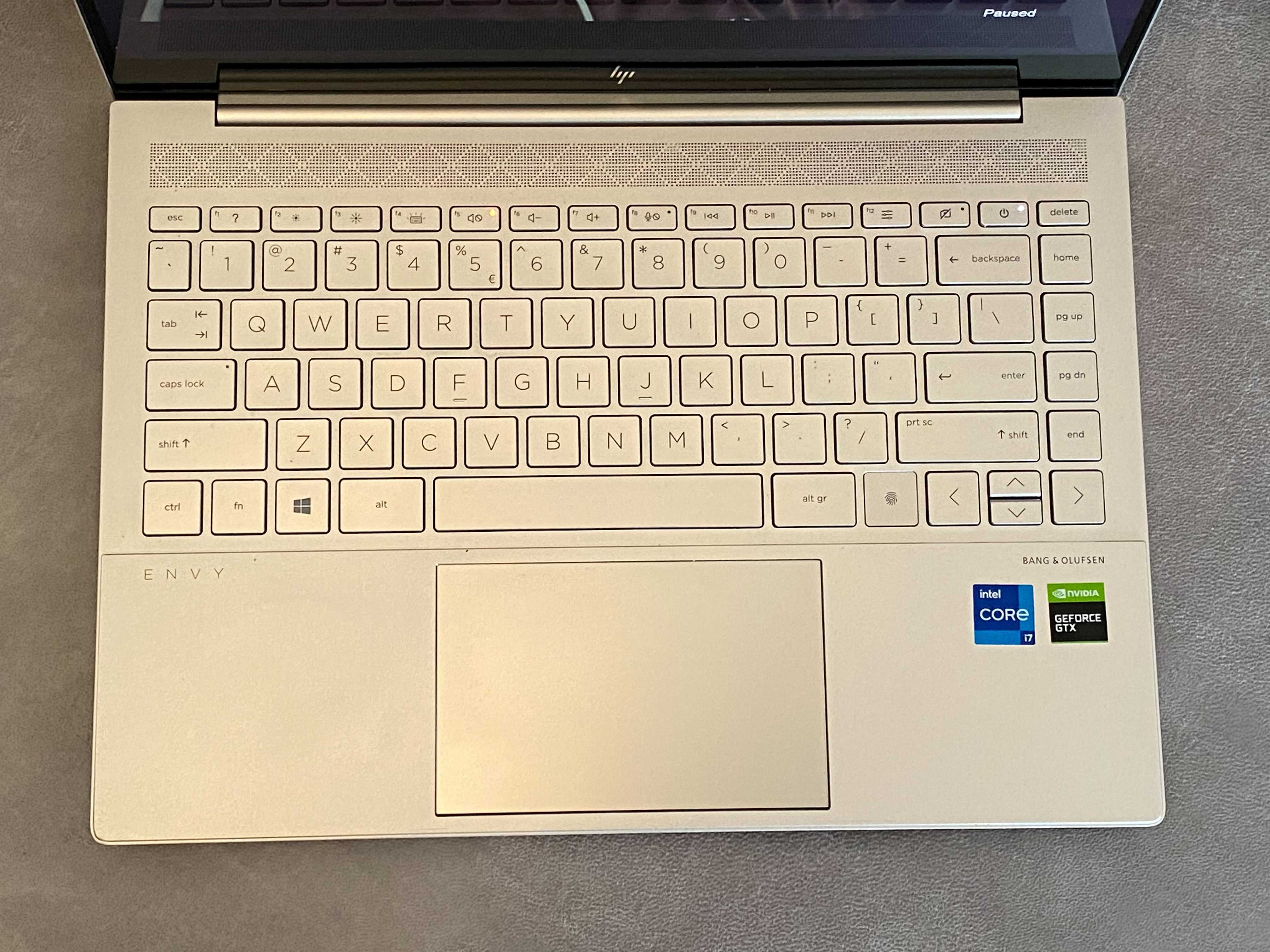 HP Envy 14