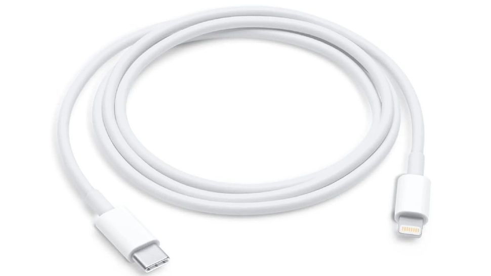 The best iPhone charger cable in 2024 Digital Camera World