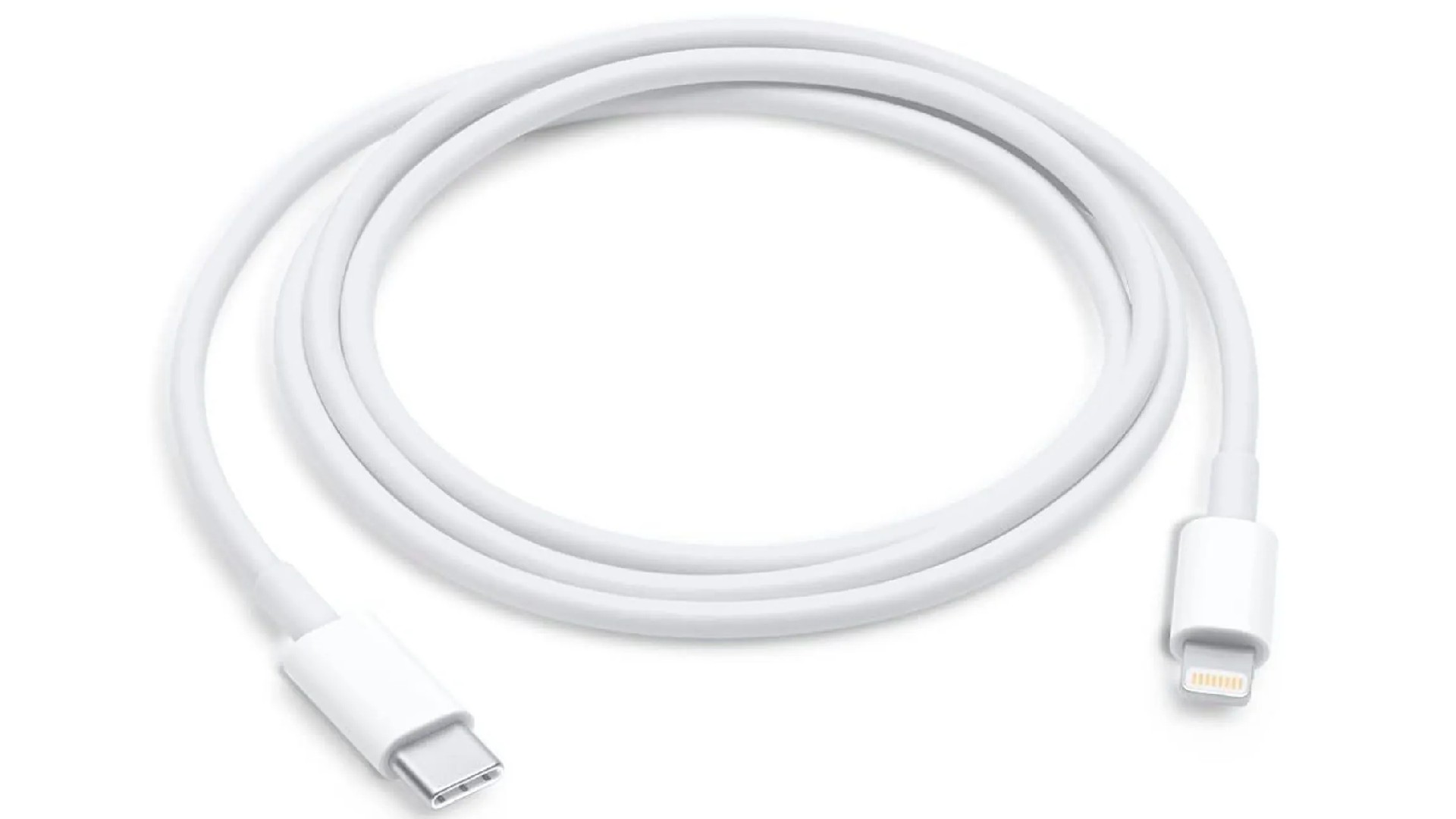 The best iPhone charger cable in 2024 | Digital Camera World