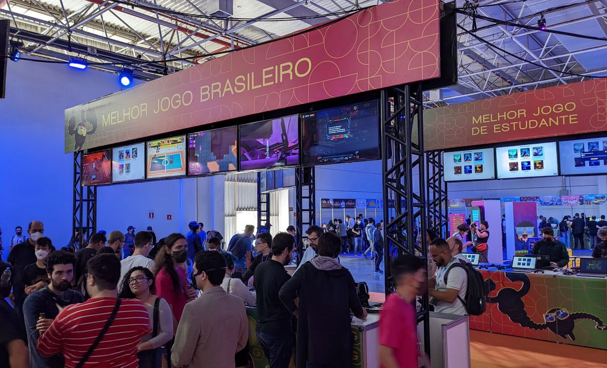 What it means to be a PC gamer in Brazil | PC Gamer