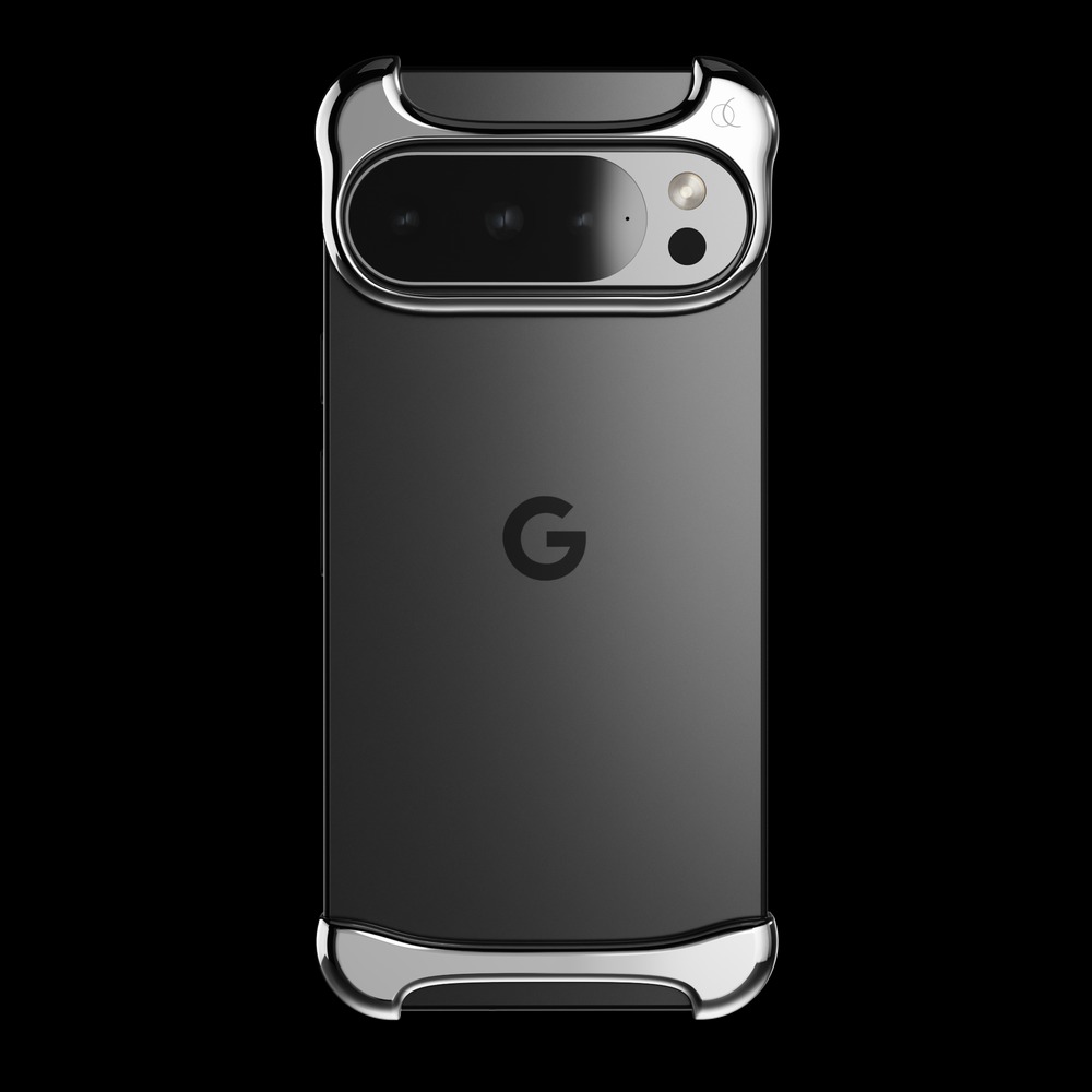 Arc Pulse cases for the Pixel 10