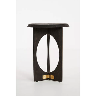 contemporary side table