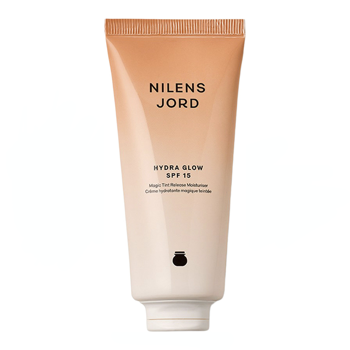 Nilens Jord, Hydra Glow Magic Tint
