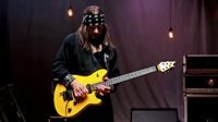 Jacob Deraps demos the new EVH Wolfgang Special