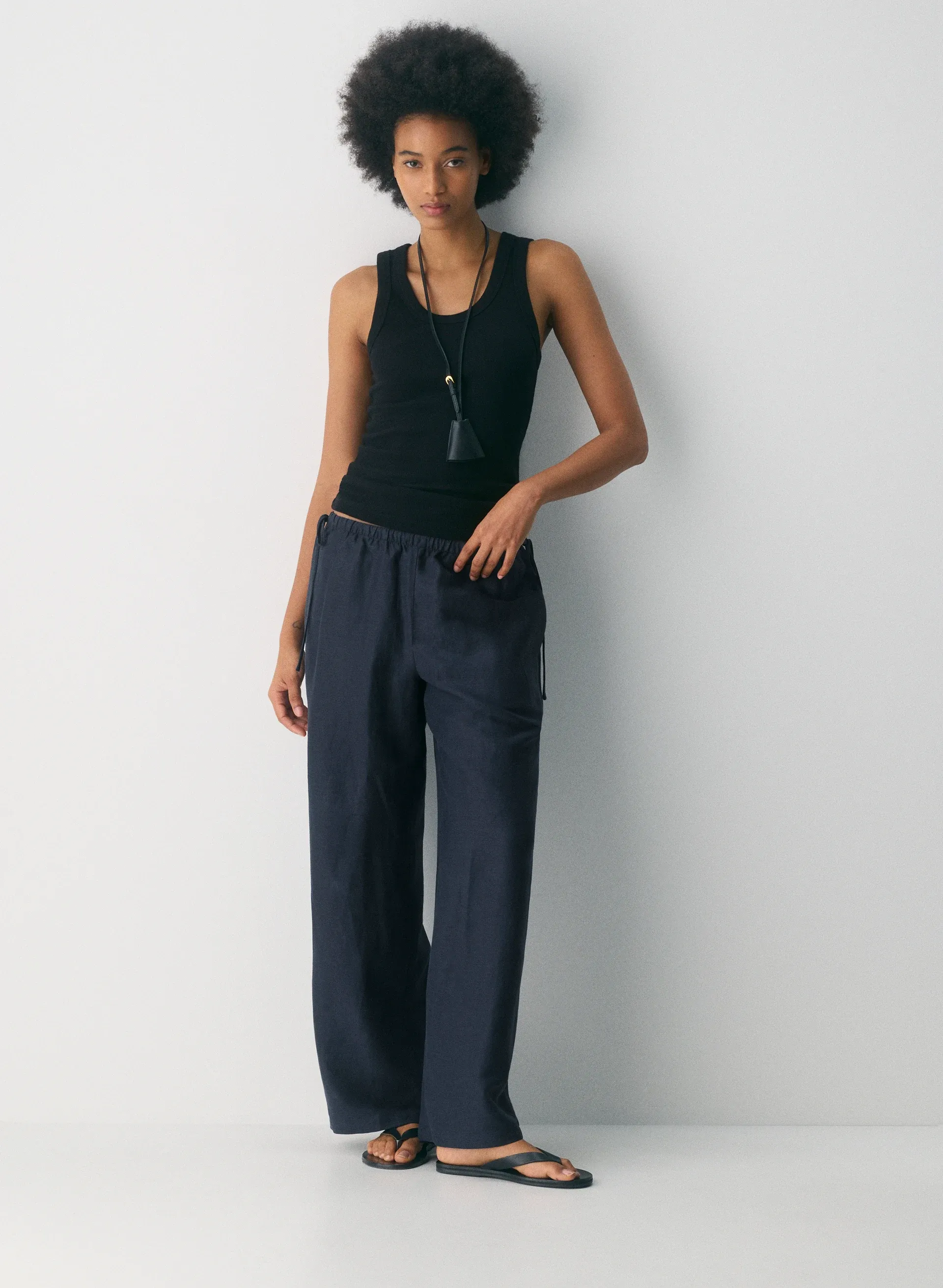 Artisan Pant