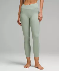 Lululemon Align Asymmetrical-Waist Pant: was $118 now from $79 @ Lululemon
