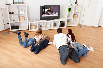 10 easy TV workouts