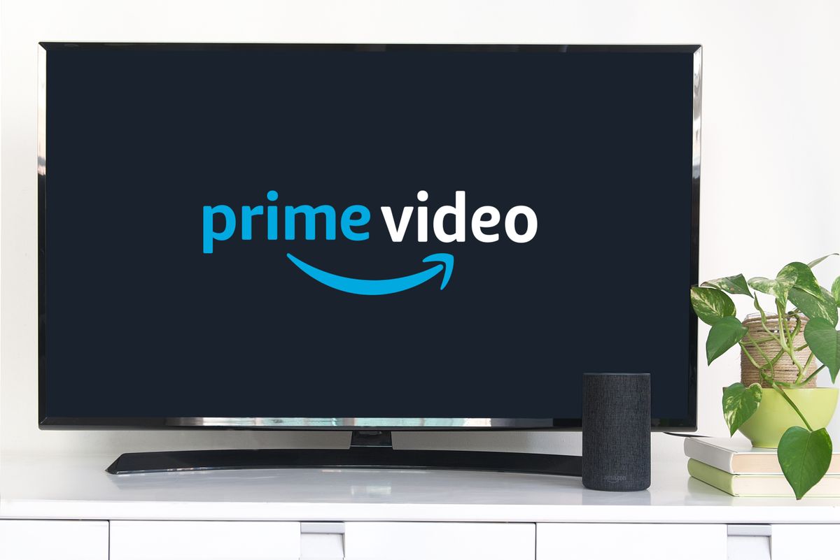 Amazon prime video on sale tv