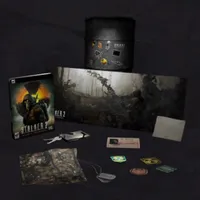 STALKER 2: Heart of Chernobyl Limited Edition