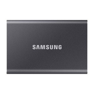 Samsung T7 Portable SSD Square