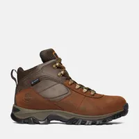 Timberland Mt. Maddsen Lace-Up Hiking Boot (Men's)