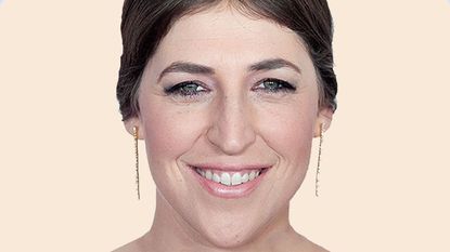 Mayim Bialik Girling Up - Mayim Bialik Girling Up Essay