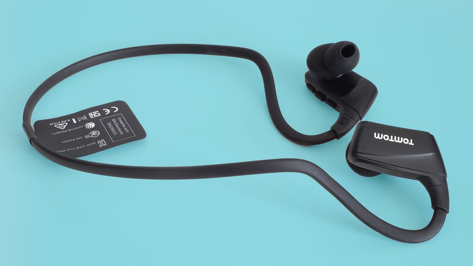 tomtom runner 3 review