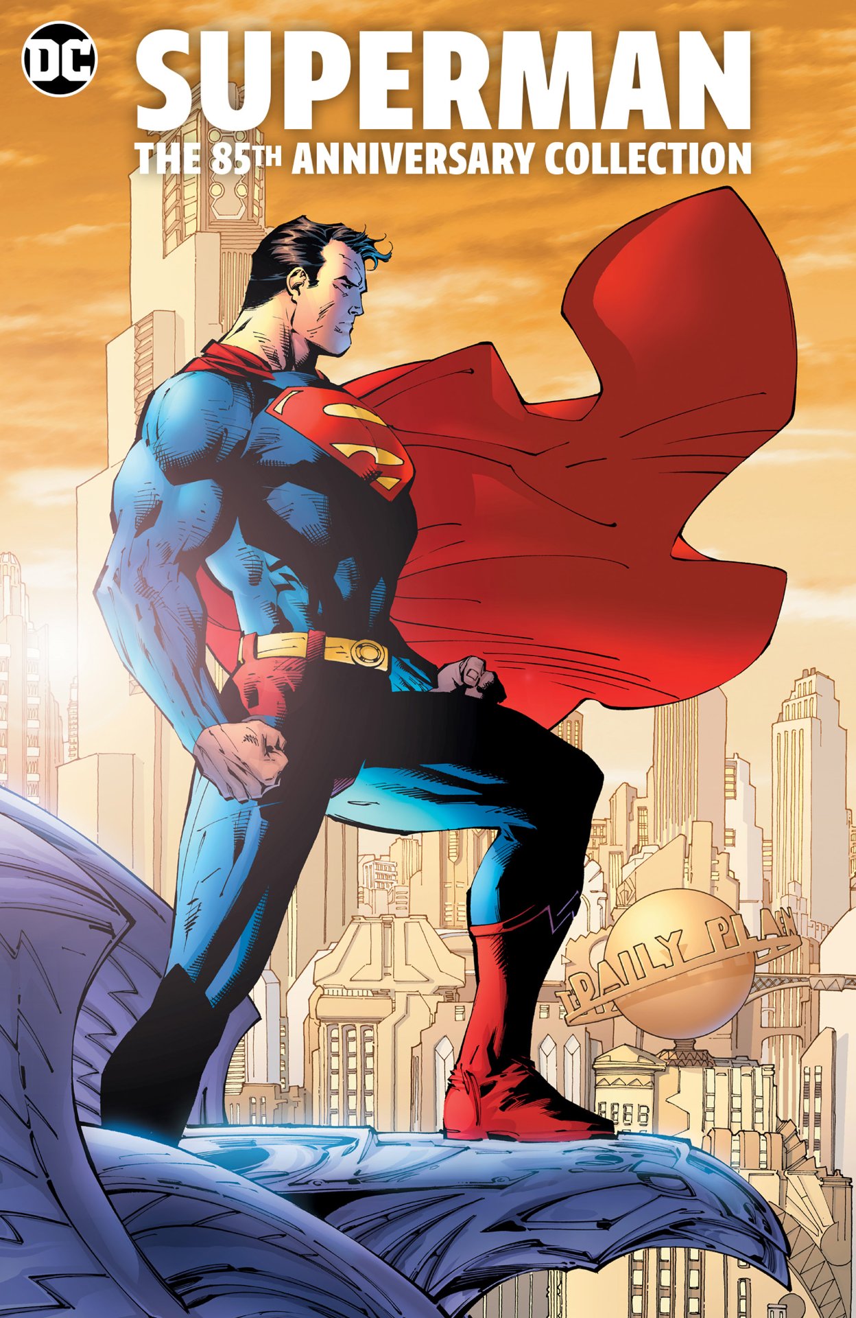 DC's March 2023 solicitations