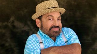 Danny Woodburn promo image